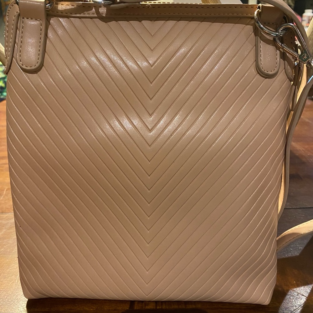 Litt Crossbody LED Lighted Handbag by PursN